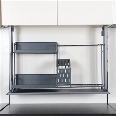 Konyhai Lift Tárolószekrény