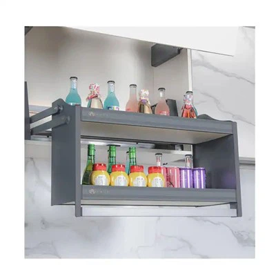 Lift konyhai tároló szekrények